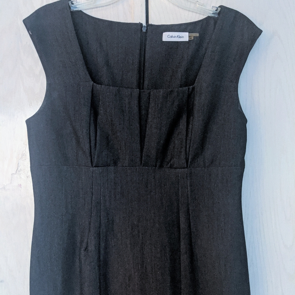 Calvin Klein Cocktail Dress